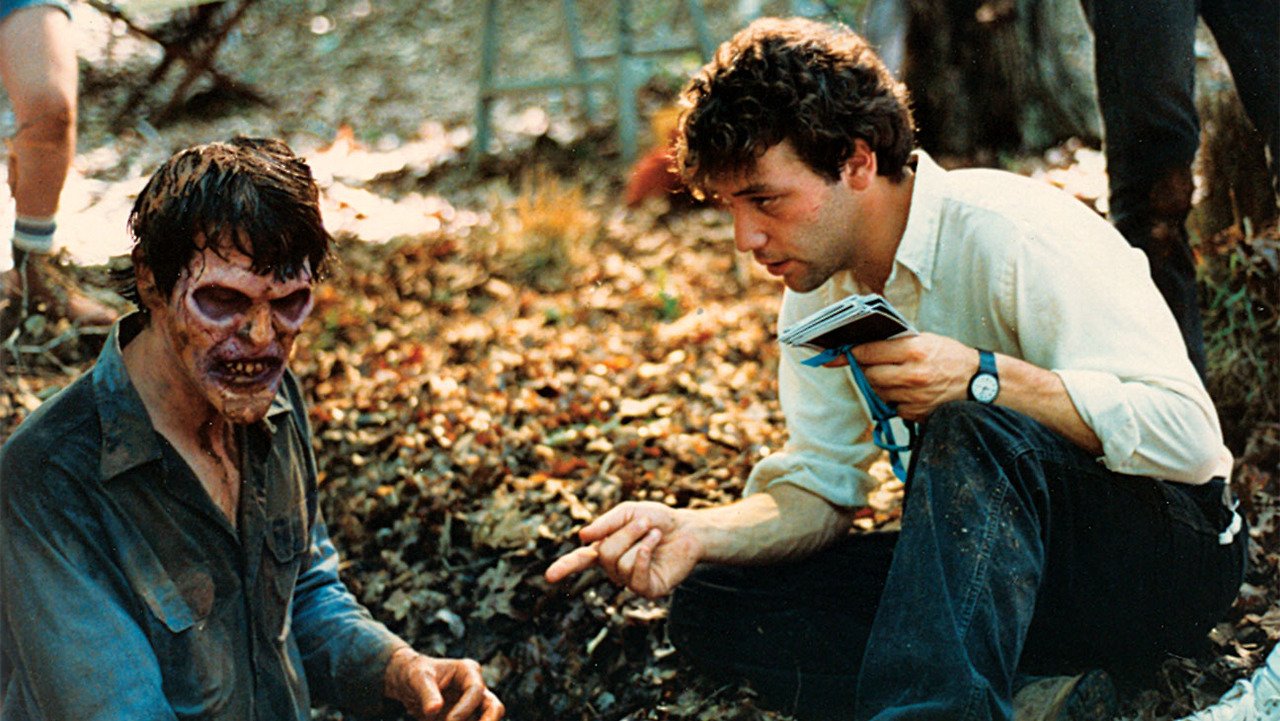 Happy Birthday, Sam Raimi! 