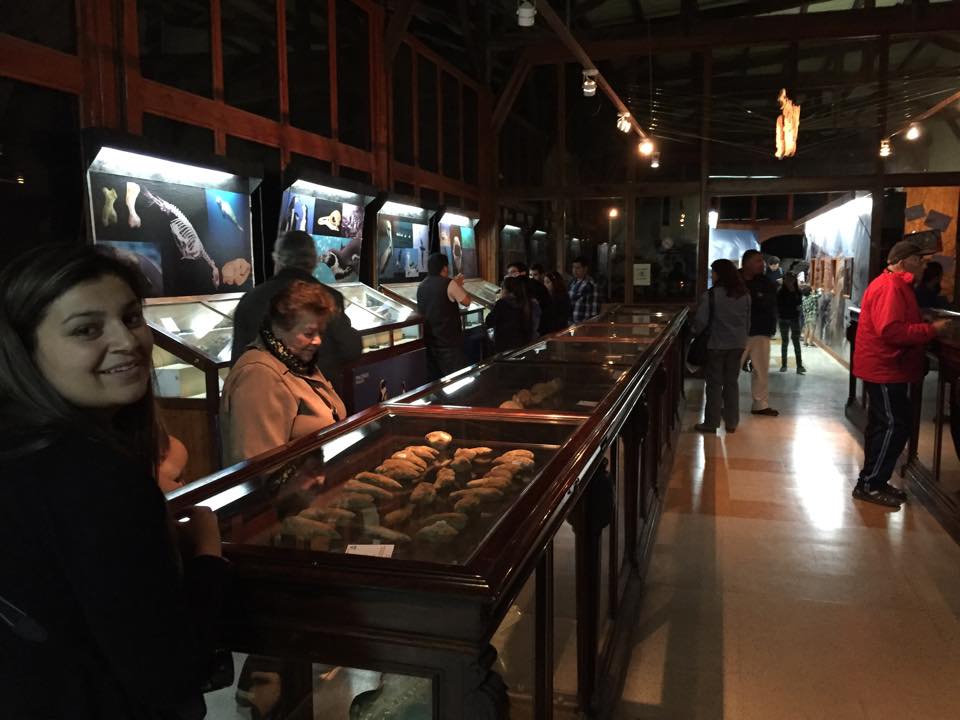 MPaleoCaldera's tweet photo. @museomedianoche  @municaldera  @turismocaldera @NoticiasUDA  Gracias por su linda visita... https://t.co/QxfVeh3gUz