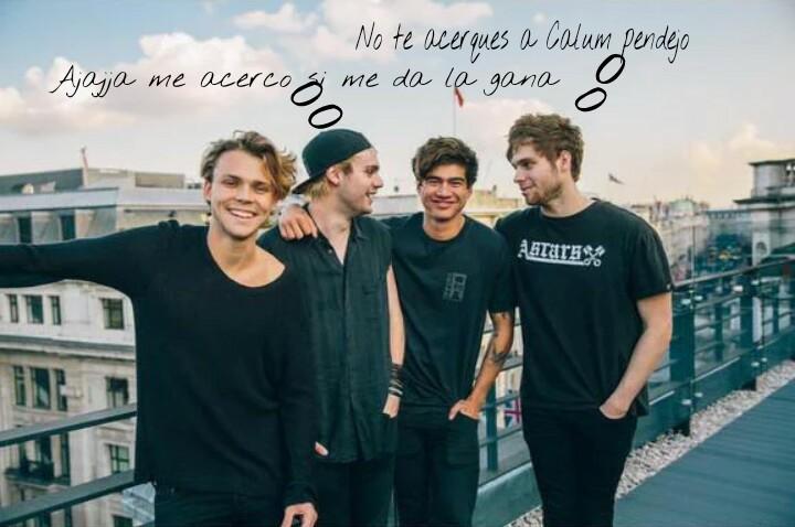 GardienneWorld's tweet photo. #TheNewBrokenScene #5SOSCrashHollywood #SoundsGoodFeelsGood #SoundsLiveFeelsLive #5SOSonEllen #5SOSonAMAs https://t.co/HUZM8iJtOL