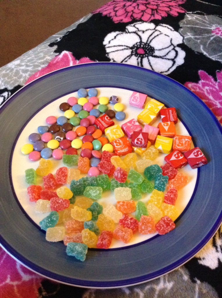 04Strowbridge's tweet image. CANDY!!!!!!!🍭🍬🍫