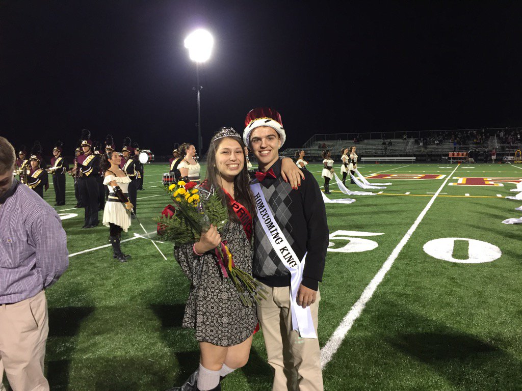 Broad Run HS (@broadrunhs) on Twitter photo 