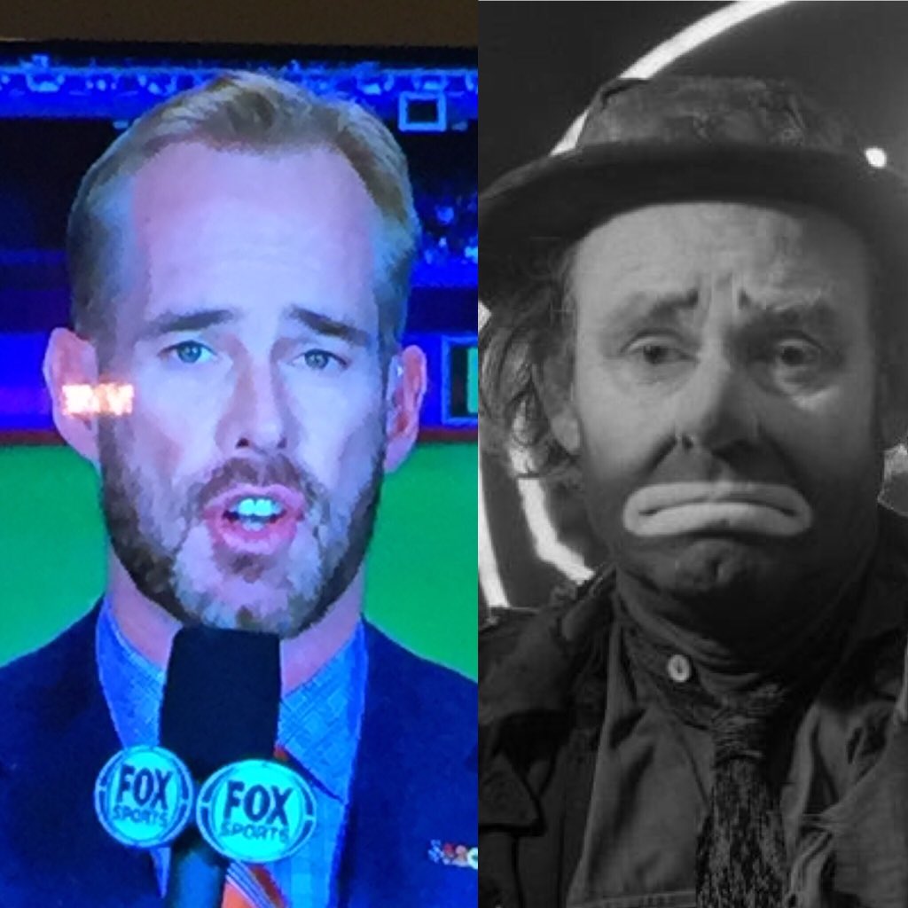 tonypiercekc's tweet image. #samebeard