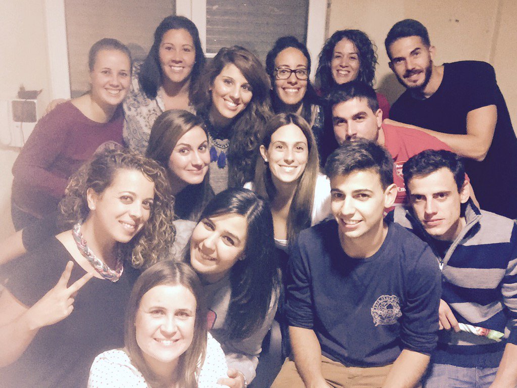 mdmartinz's tweet photo. "Compartida, la vida es más" Gracias a todos! Es un placer compartirla con vosotros! https://t.co/lvopjgxtvo