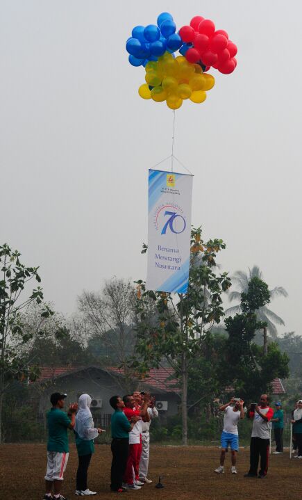 Lepasbalon#pln70plnkalselteng