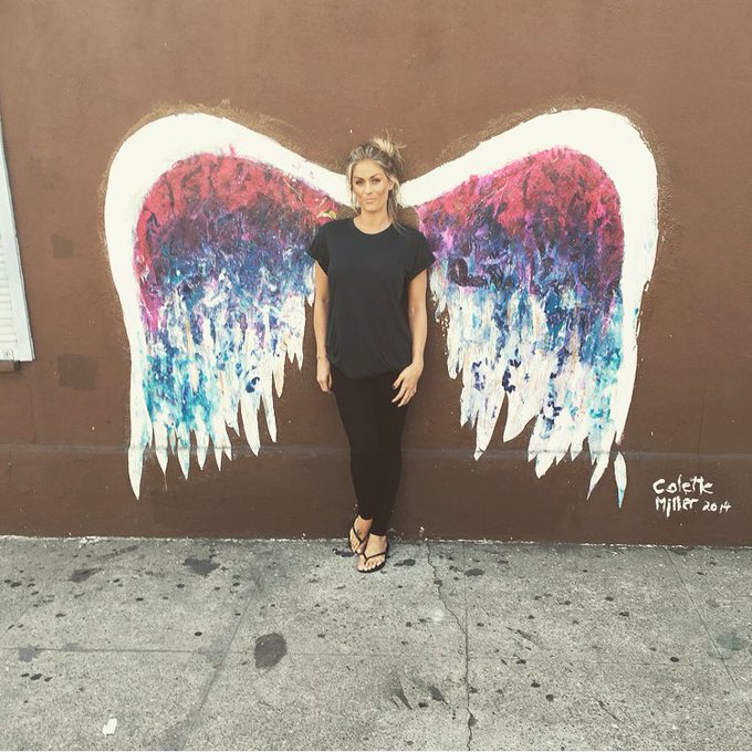 Blessed to see another day 🙏 https://t.co/8AfMCRphuR<a href="/tag/cmaawards"class="tags"><span>#cmaawards</span></a><a href="/tag/traffffuck"class="tags"><span>#traffffuck</span></a>