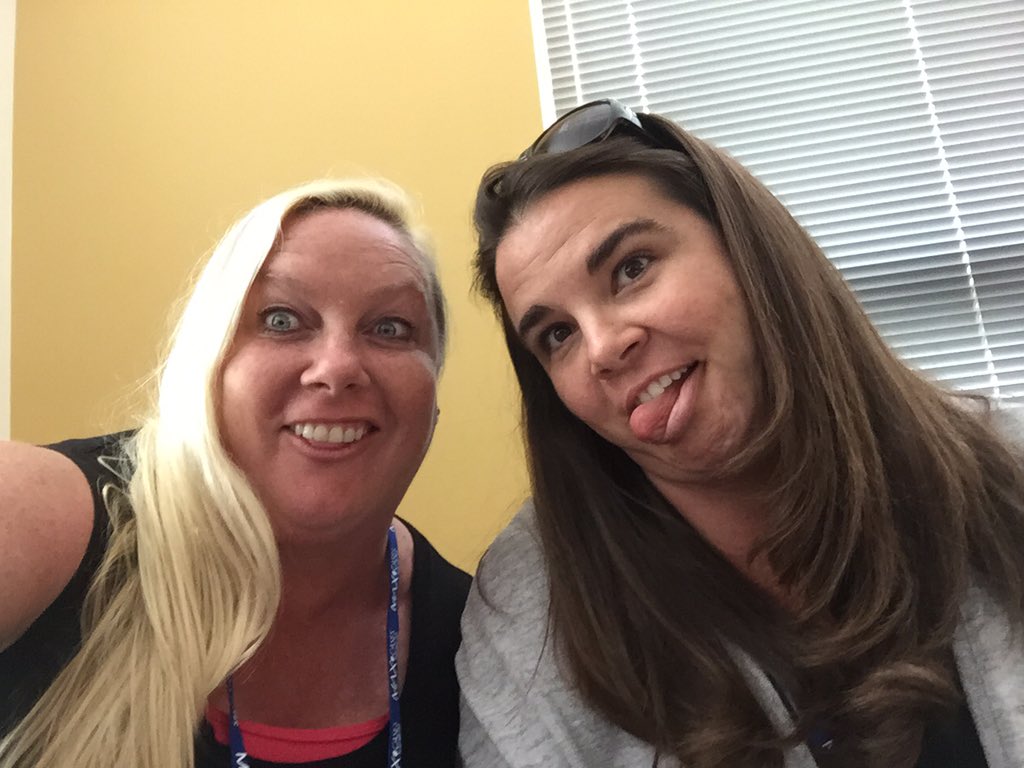 kimpossible__77's tweet photo. Learning tons at #cuefall Can't wait to bring it back to plusd @bribriggs @dbauman12 https://t.co/rba4YUKnej