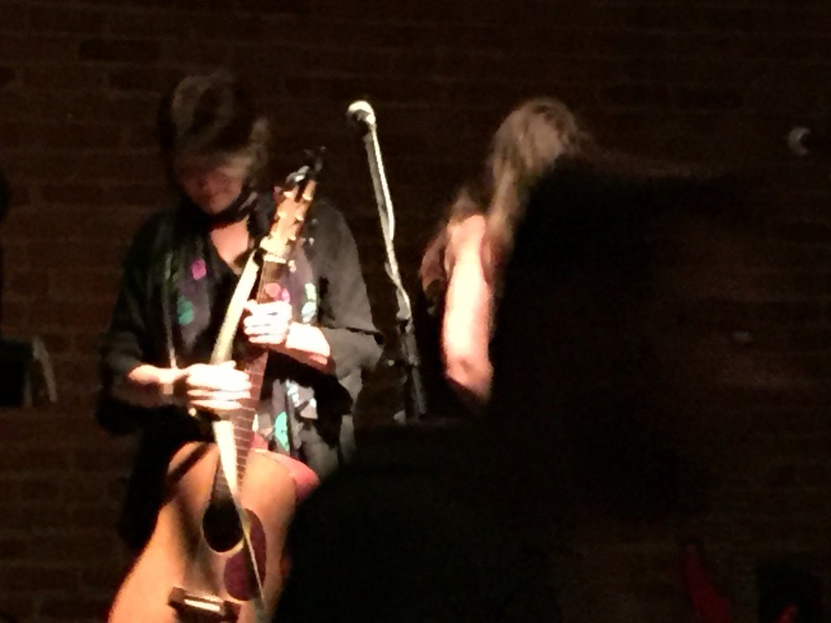 TrumansRidge's tweet photo. #ShureOpenMic https://t.co/zSDzMAQil7