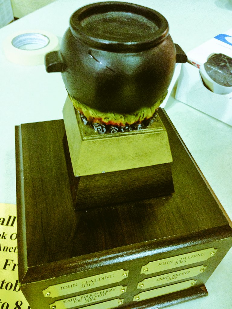 beulah_pres's tweet photo. The winner has been announced! #cookoff2015 https://t.co/cjcg0QWK9d