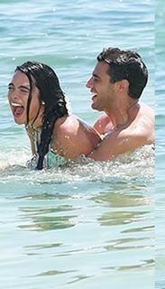 SamDreArg's tweet photo. Es simple 
Tu me Completas 💏❤💞 
#SamDrea @ScarletGruber @CHRISDELACAMPA @Rossnegrin https://t.co/0XxVFs8t4Z