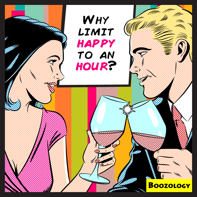 BOOZOLOGYdotCOM's tweet photo. Why limit happy to an hour? #TGIF https://t.co/CSpD4Fkp2F