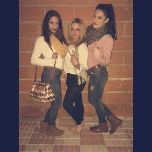 Maite fernandez tweet media