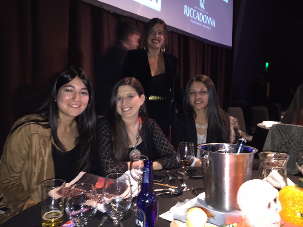 AgenciaSemark's tweet photo. #btlafull @YoelSteinhaus @nadiacheir @AndiSanApa #campanasdeoro https://t.co/1EQCLfOZ86
