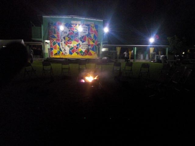 Irvine_Hall's tweet image. #SetUpMode
#Culturama50