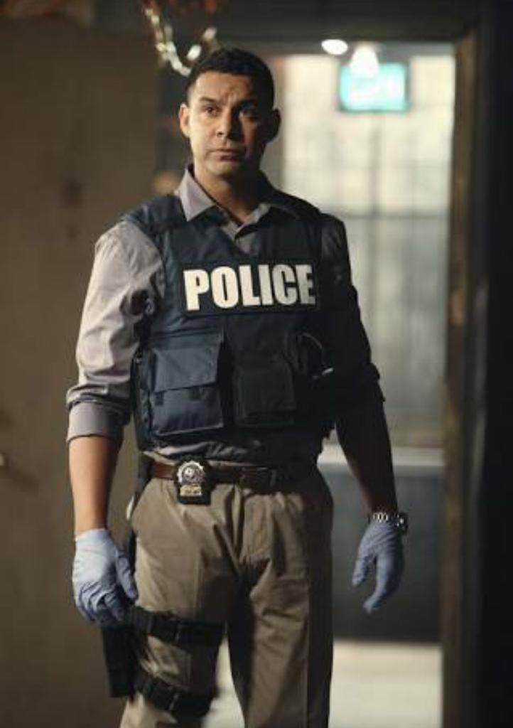 HAPPY BIRTHDAY JON! THANKS FOR THE AMAZING CHARACTER IN CASTLE. I wish you the best 