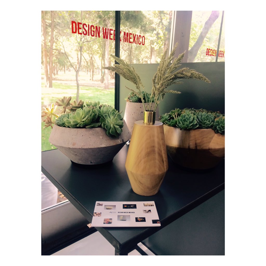 Duco_Lab's tweet photo. El plan del viernes es visitar #PETRA de #DucoLab en @MXDESIGNWEEK 📍Los esperamos!!! https://t.co/lZZEMPkxfe