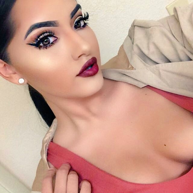 divasandmakeup's tweet photo. Stunning makeup application!👄💄💕🎀💋💃💃😍 #makeupartist  #makeup #lipstick #lipstickenvy  #makeupdiva https://t.co/YUsQEtANq8
