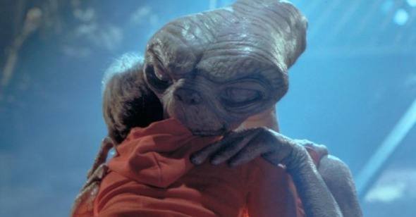 los extraterrestres existen los extraterrestres existen