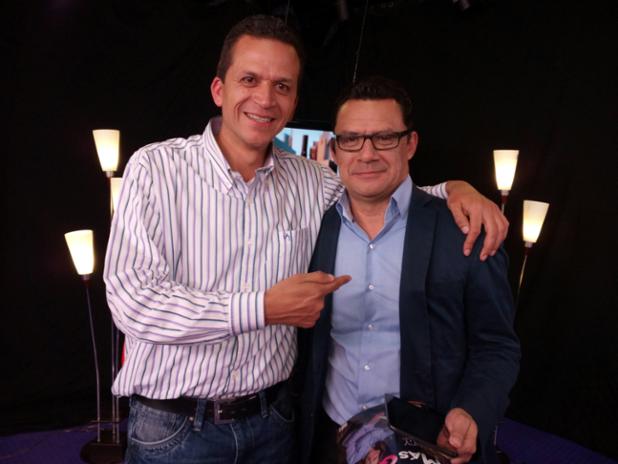 cafedelatarde1's tweet photo. Juan Carlos Saldarriaga  en @cafedelatarde1 #AlAire https://t.co/W20MZ8xzpE