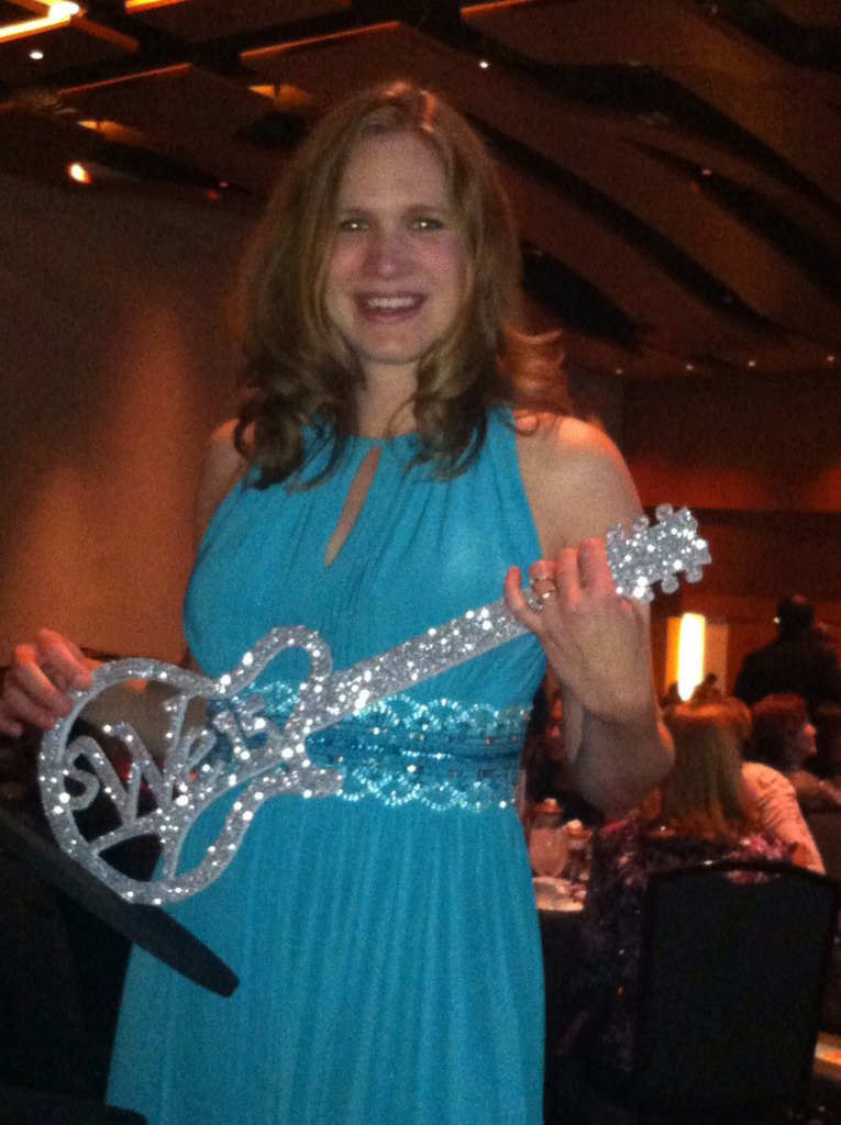 LCS5472's tweet photo. @DowChemical Jessica Snyder from Oil &amp; Gas Ext Mfg wins a SWE Emerging Leader award!  Congrats Jessica! https://t.co/Ak5IlPKiv9