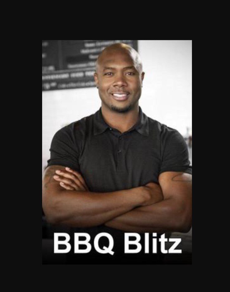 EddieJackson's tweet photo. 👀All new BBQ BLITZ tonight on @foodnetwork 10:30/9:30c Dallas what's up!!! #bbqblitz #dtown #foodnetwork #a https://t.co/Tr1RMJjjBU