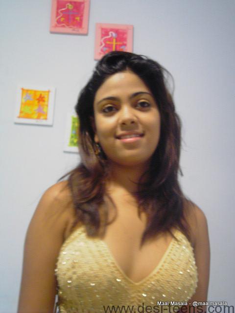 female nude cavity search