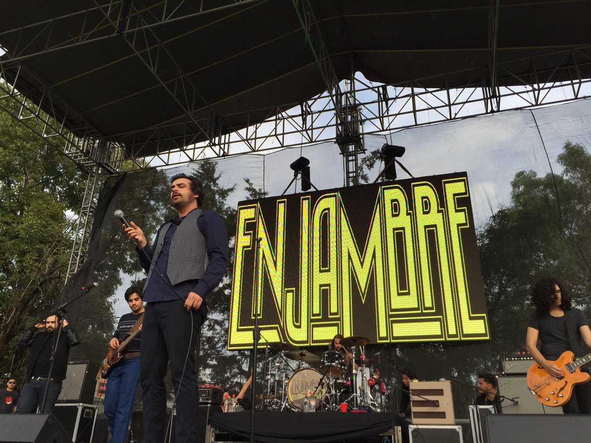 enjambremx's tweet photo. Muchas gracias por invitarnos al #EcoFestival #GiraProaño https://t.co/yL2XFCvt1Q