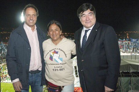 mavica7's tweet photo. #YoNoVotoDelincuentes https://t.co/NMxy0K6aTy