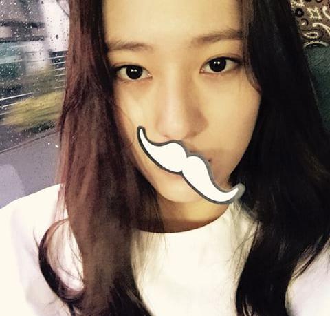 Happy Birthday Krystal Jung [The Heirs, My Lovely Girl]  *chanyoung mana chanyoung* 