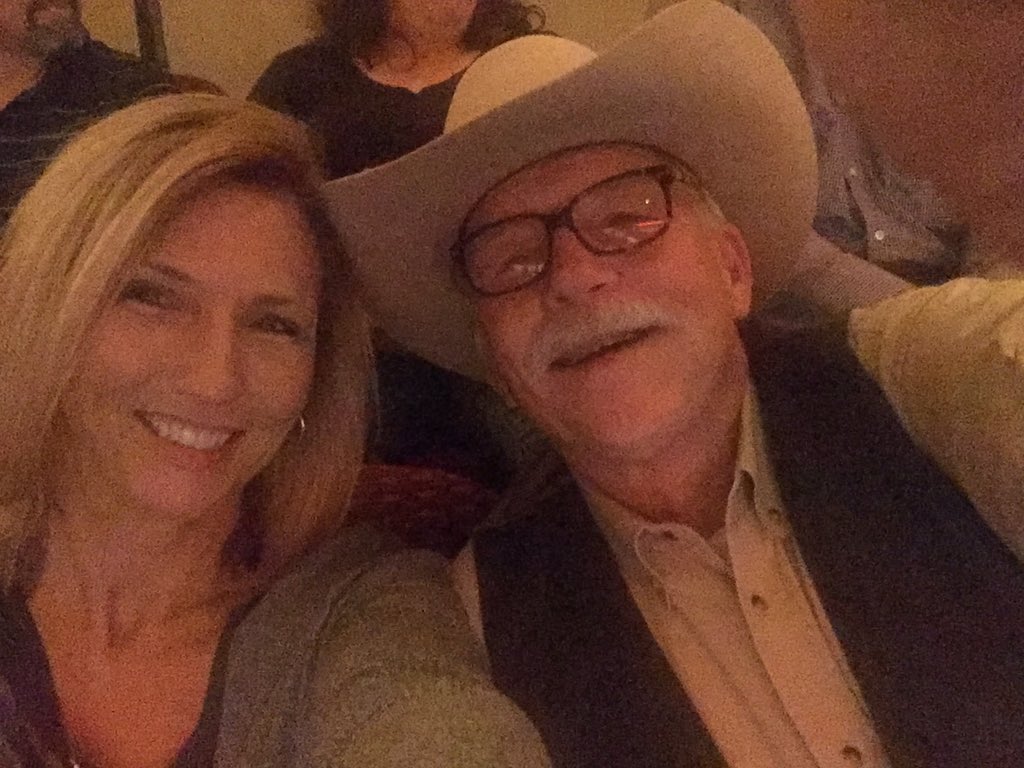 Ready to see Bill O\Reilly and Dennis Miller. Happy early birthday to me!   