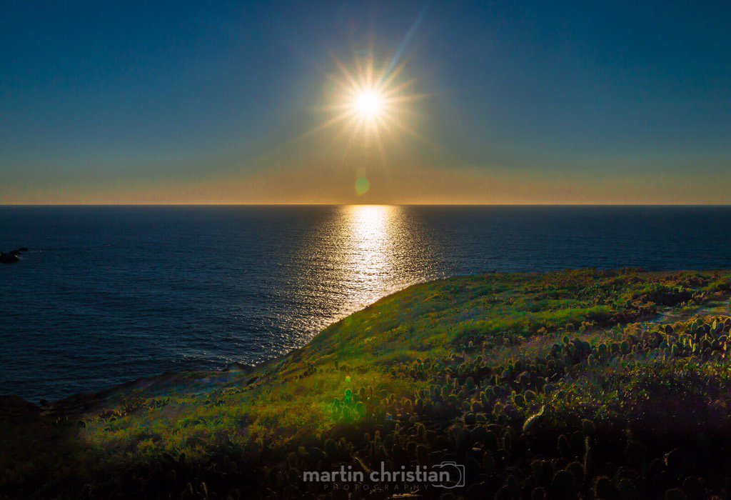 Goodbye #Catalina. I'm not sure what I think of you, but the #coffee was wonderful.