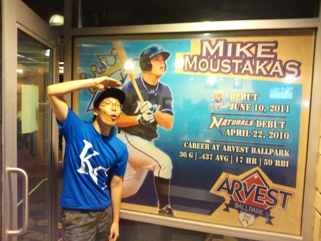 Koreanfan_KC's tweet photo. #MooseDong #DongTown
We will get this series... defend our AL Champ title!!
Today #TakeTheCrown
Let's go Royals!! https://t.co/TsuGJCSJdj