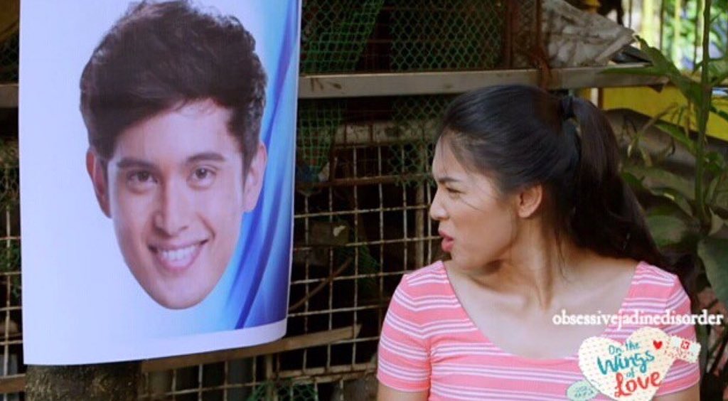 gomezcurse's tweet photo. RT nightybutera6: RT mrsfishie15: Hahahahaha leah talking to clarks banner is priceless lmao omgg #OTWOLTooGood #P… https://t.co/0GA1eFzrAx
