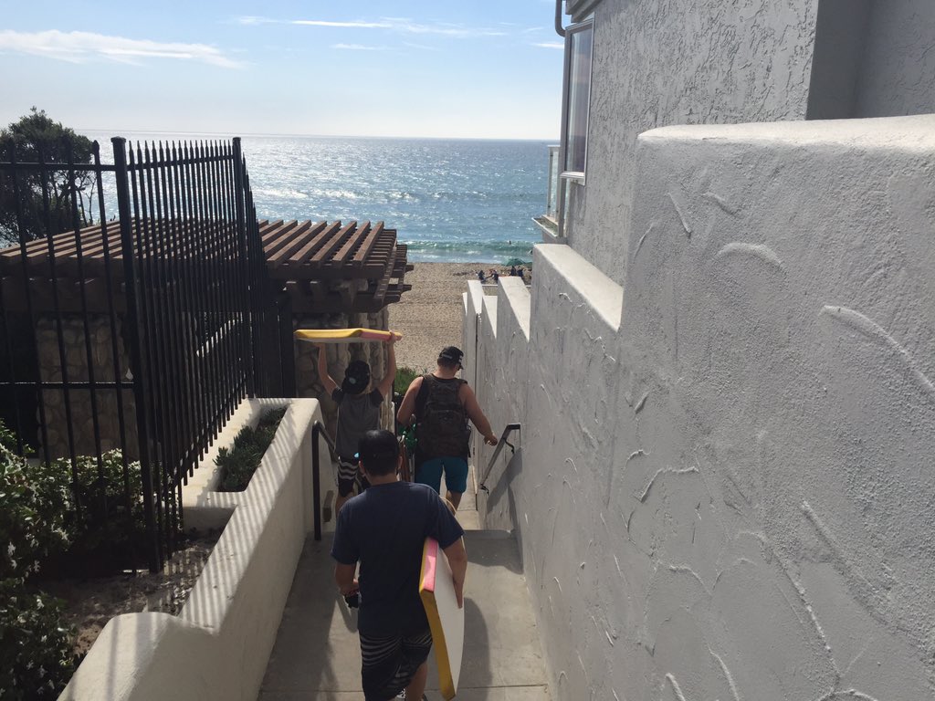 4theboys's tweet photo. Sometimes you just need a beach day!
#ResorTime #TimeAwayTimeTogether #GPRgrandstay @CarlsbadInn @ResorTime https://t.co/oWeWaol61c