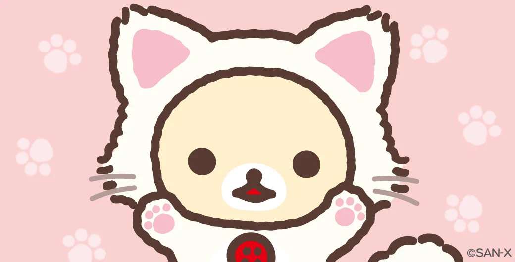 コリラックマ【公式】 on X: 