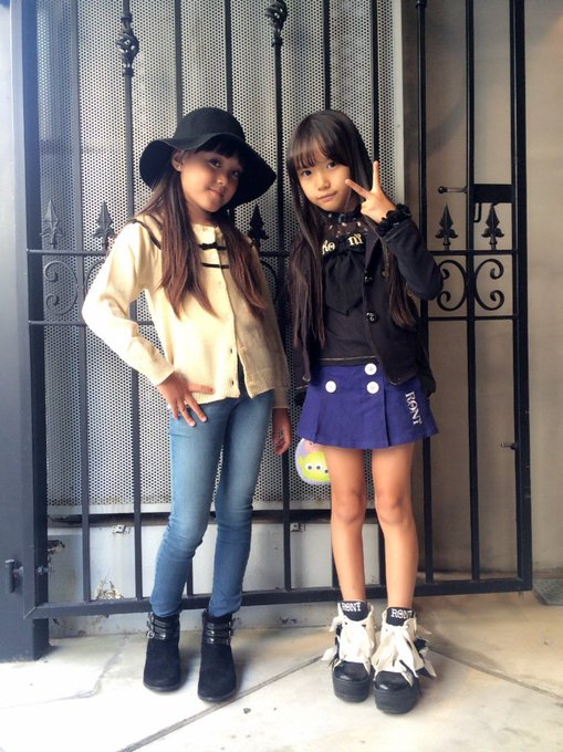 Twitterのコスプレ画像12