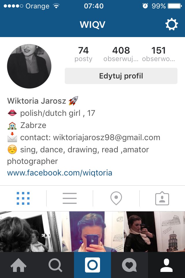 selfishjarosz's tweet photo. #instagram#follow#me#look#at#me 👸🏼👌🏻👌🏻👌🏻 https://t.co/umHJO0LHLR