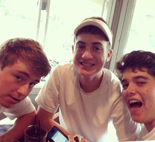 keith_aldrich99's tweet photo. I know I'm late but happy birthday to one of my number one buds @justin_david7 have a great 19th man #lacrosse https://t.co/GvCBrislhB