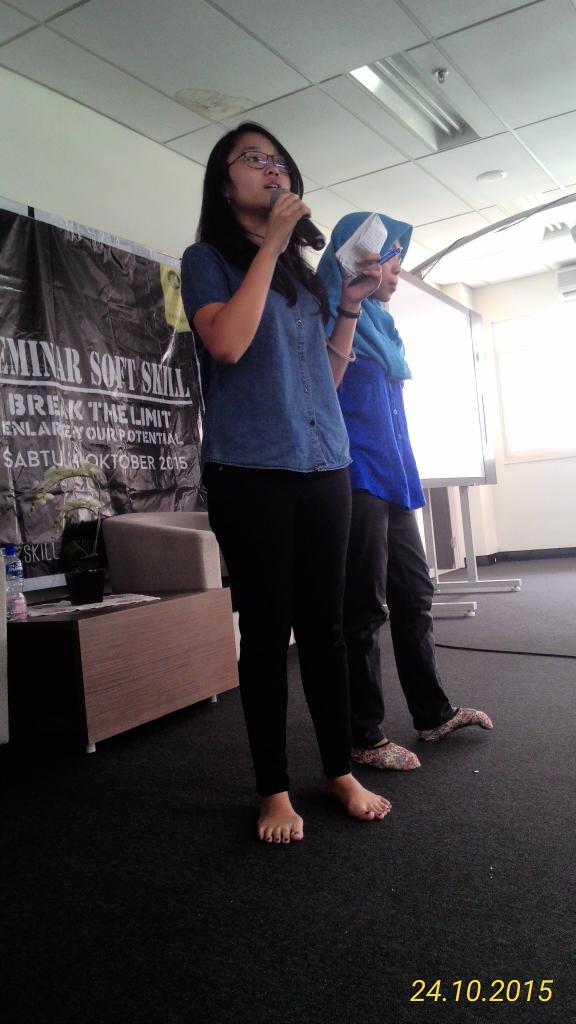 psdmBEMFFUI's tweet photo. Berikutnya adalah presentasi bidang Humas serta pemberian feedback oleh Kadept Humas https://t.co/j8ah5efZjX