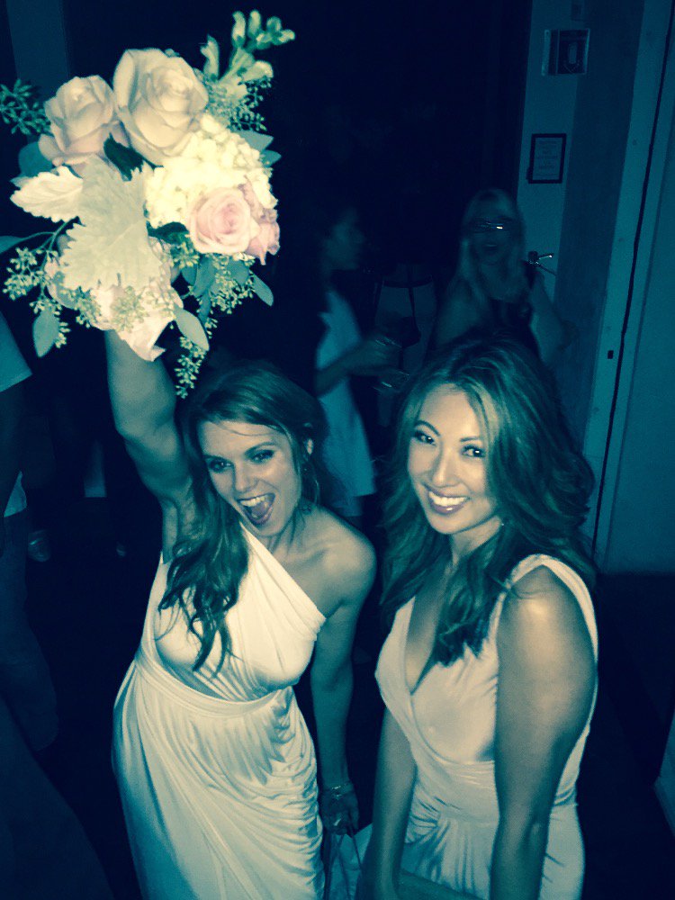 Always a bride... #piagladysperey @TheChristinaCha #ysabel