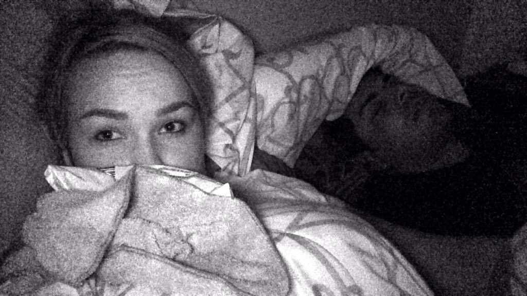 JessicaMostDope's tweet photo. You make feeling super sick on a Friday night bearable. π«π΄β€οΈπ€ #webothsick #loml @TalkShowHost_ https://t.co/PwwObs6FGE
