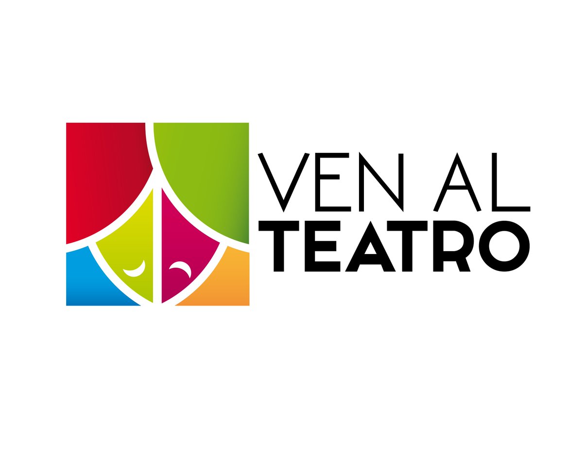 venalteatroo's tweet photo. ¡Bienvenidos! https://t.co/xpyqptjLUG