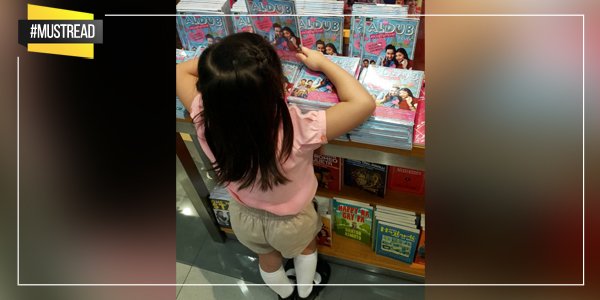 GMA Network tweet media