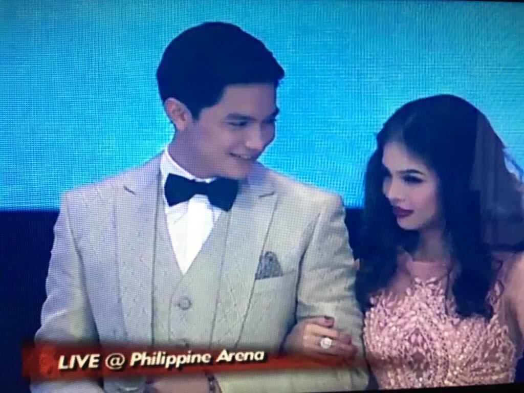 abo_omar70's tweet photo. Eto Yun eh , Whaaaaa ! 

#ALDubEBTamangPanahon https://t.co/StI9SWpt2E