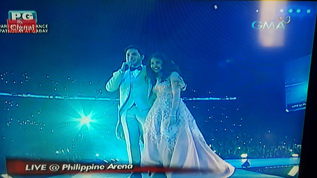 TigerJade10's tweet photo. Haaaayyyyy!! ❤❤❤ #ALDubEBTamangPanahon https://t.co/NAybsU4sra