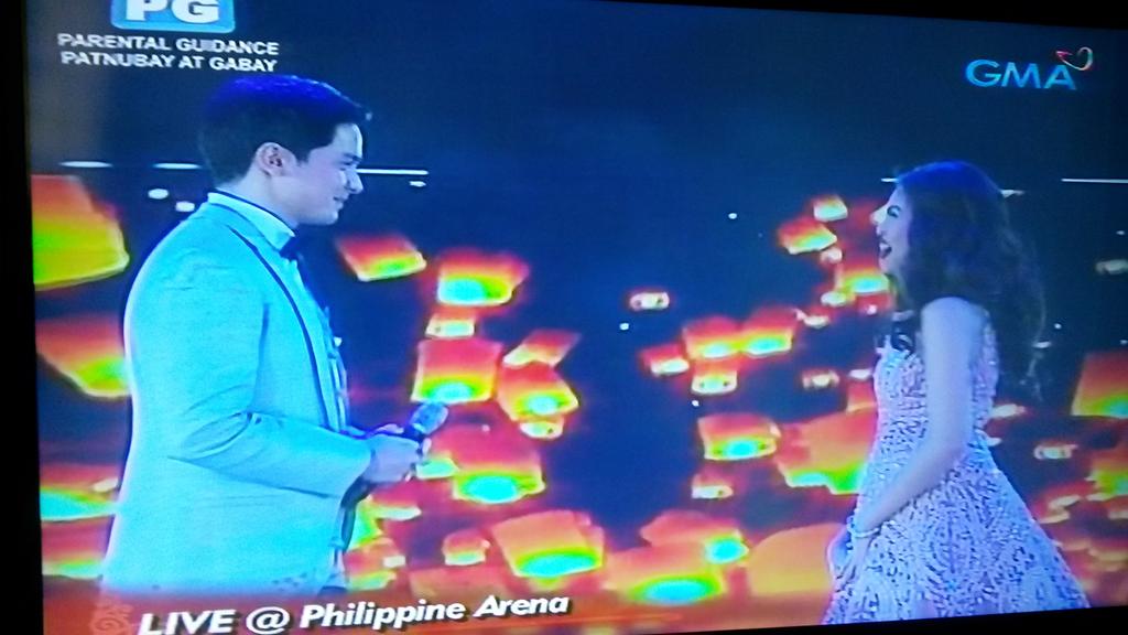 RamLee0403's tweet image. "@JoodithHeart: God gave me you. 💞 #ALDubEBTamangPanahon #aldub #RIPShowtime https://t.co/d0YLMZy7Kk"