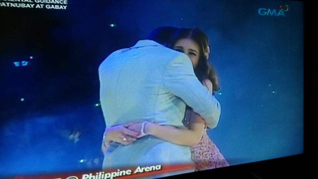RamLee0403's tweet image. "@JoodithHeart: God gave me you. 💞 #ALDubEBTamangPanahon #aldub #RIPShowtime https://t.co/d0YLMZy7Kk"