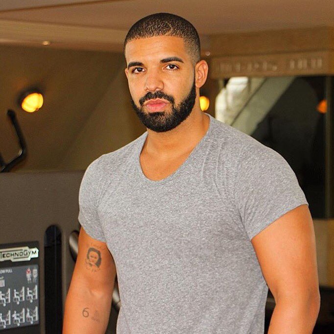 Couldn\t go today without posting my papí. happy birthday to aubrey drake graham a.k.a the loml.  