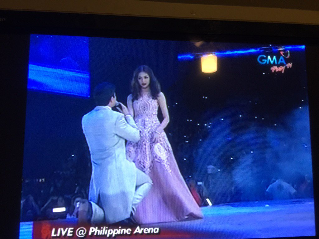 TomCallsx100's tweet photo. God gave me you to show me what's REAL! #ALDubEBTamangPanahon https://t.co/KelIZqUNRS