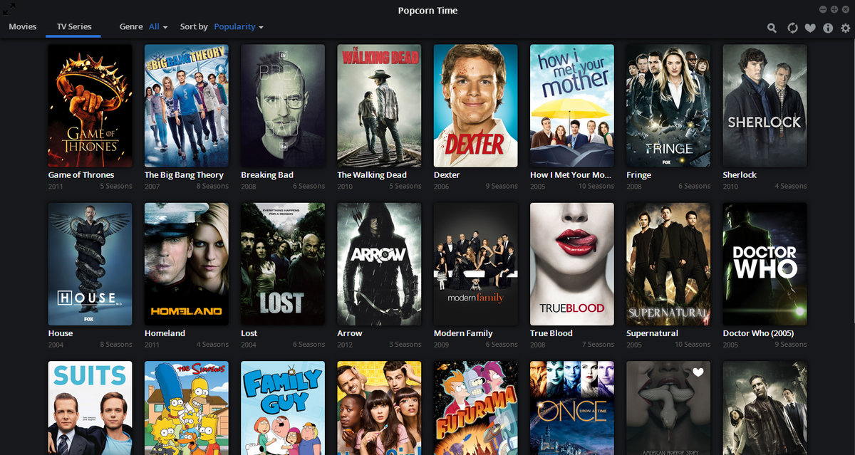 RapidBit_net's tweet photo. Hello streamers! @RapidBit_net is on Twitter now! Check out or website and get your free share of tv shows&amp;movies! https://t.co/V9aqEE1Qv9