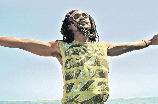 New Video: Fabian Marley – “Naw Go Say We Poor” ift.tt/1RtsxH2 via @nandoleaks